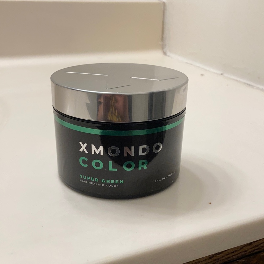 X mondo Color